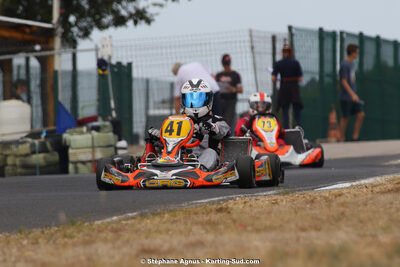 15/09/2019 : Les Rencontres Elceka d’Automne à Grabels (Photos Stéphane Agnus) 2019 — karting