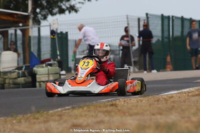 15/09/2019 : Les Rencontres Elceka d’Automne à Grabels (Photos Stéphane Agnus) 2019 — karting