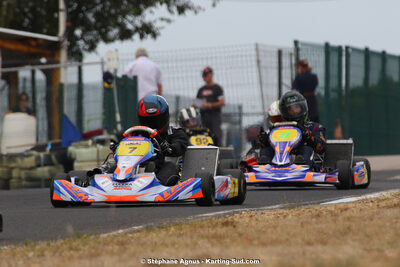 15/09/2019 : Les Rencontres Elceka d’Automne à Grabels (Photos Stéphane Agnus) 2019 — karting