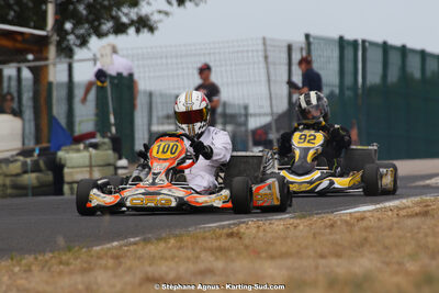 15/09/2019 : Les Rencontres Elceka d’Automne à Grabels (Photos Stéphane Agnus) 2019 — karting