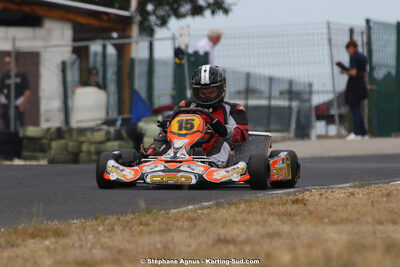15/09/2019 : Les Rencontres Elceka d’Automne à Grabels (Photos Stéphane Agnus) 2019 — karting