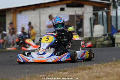 15/09/2019 : Les Rencontres Elceka d’Automne à Grabels (Photos Stéphane Agnus) 2019 — karting