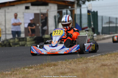 15/09/2019 : Les Rencontres Elceka d’Automne à Grabels (Photos Stéphane Agnus) 2019 — karting