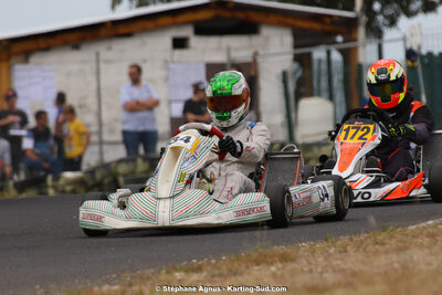 15/09/2019 : Les Rencontres Elceka d’Automne à Grabels (Photos Stéphane Agnus) 2019 — karting