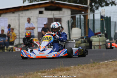 15/09/2019 : Les Rencontres Elceka d’Automne à Grabels (Photos Stéphane Agnus) 2019 — karting