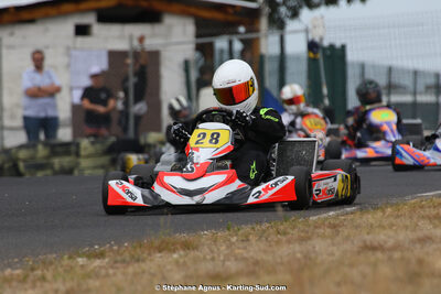 15/09/2019 : Les Rencontres Elceka d’Automne à Grabels (Photos Stéphane Agnus) 2019 — karting