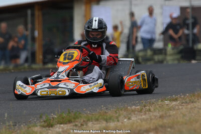15/09/2019 : Les Rencontres Elceka d’Automne à Grabels (Photos Stéphane Agnus) 2019 — karting