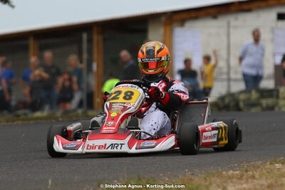 15/09/2019 : Les Rencontres Elceka d’Automne à Grabels (Photos Stéphane Agnus) 2019 — karting