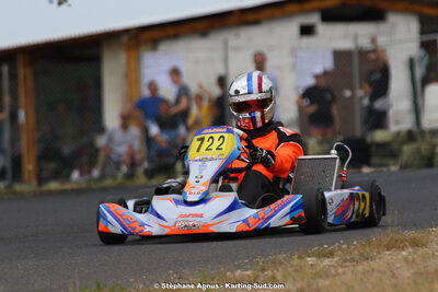 15/09/2019 : Les Rencontres Elceka d’Automne à Grabels (Photos Stéphane Agnus) 2019 — karting