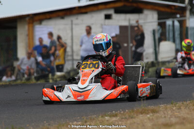 15/09/2019 : Les Rencontres Elceka d’Automne à Grabels (Photos Stéphane Agnus) 2019 — karting
