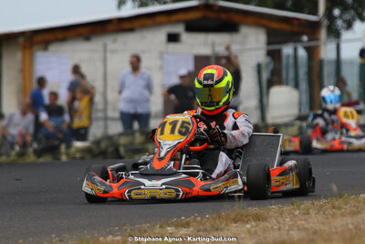 15/09/2019 : Les Rencontres Elceka d’Automne à Grabels (Photos Stéphane Agnus) 2019 — karting