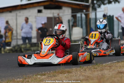 15/09/2019 : Les Rencontres Elceka d’Automne à Grabels (Photos Stéphane Agnus) 2019 — karting