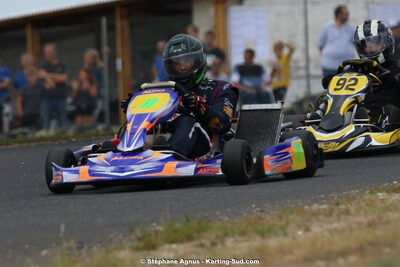 15/09/2019 : Les Rencontres Elceka d’Automne à Grabels (Photos Stéphane Agnus) 2019 — karting