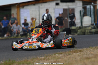 15/09/2019 : Les Rencontres Elceka d’Automne à Grabels (Photos Stéphane Agnus) 2019 — karting