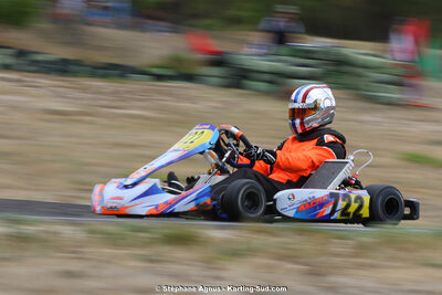 15/09/2019 : Les Rencontres Elceka d’Automne à Grabels (Photos Stéphane Agnus) 2019 — karting