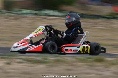 15/09/2019 : Les Rencontres Elceka d’Automne à Grabels (Photos Stéphane Agnus) 2019 — karting