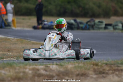 15/09/2019 : Les Rencontres Elceka d’Automne à Grabels (Photos Stéphane Agnus) 2019 — karting