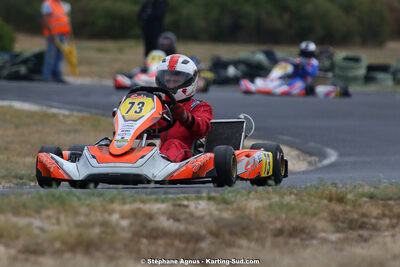 15/09/2019 : Les Rencontres Elceka d’Automne à Grabels (Photos Stéphane Agnus) 2019 — karting
