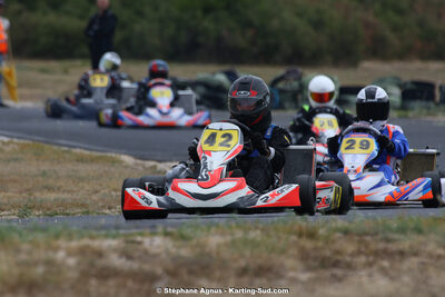 15/09/2019 : Les Rencontres Elceka d’Automne à Grabels (Photos Stéphane Agnus) 2019 — karting