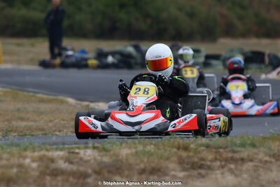 15/09/2019 : Les Rencontres Elceka d’Automne à Grabels (Photos Stéphane Agnus) 2019 — karting