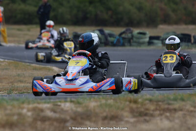 15/09/2019 : Les Rencontres Elceka d’Automne à Grabels (Photos Stéphane Agnus) 2019 — karting