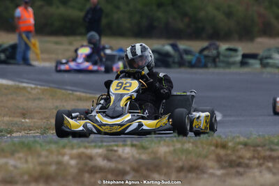 15/09/2019 : Les Rencontres Elceka d’Automne à Grabels (Photos Stéphane Agnus) 2019 — karting