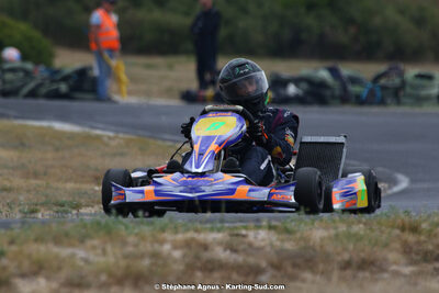15/09/2019 : Les Rencontres Elceka d’Automne à Grabels (Photos Stéphane Agnus) 2019 — karting