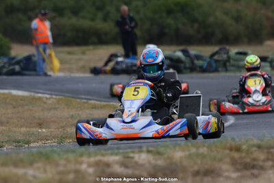 15/09/2019 : Les Rencontres Elceka d’Automne à Grabels (Photos Stéphane Agnus) 2019 — karting