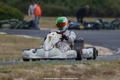 15/09/2019 : Les Rencontres Elceka d’Automne à Grabels (Photos Stéphane Agnus) 2019 — karting