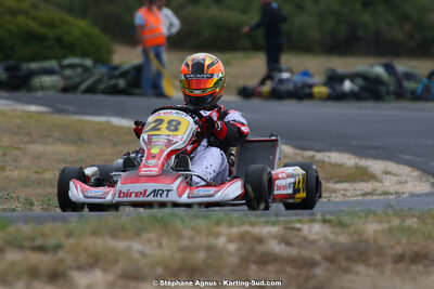 15/09/2019 : Les Rencontres Elceka d’Automne à Grabels (Photos Stéphane Agnus) 2019 — karting