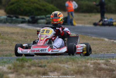 15/09/2019 : Les Rencontres Elceka d’Automne à Grabels (Photos Stéphane Agnus) 2019 — karting