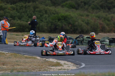 15/09/2019 : Les Rencontres Elceka d’Automne à Grabels (Photos Stéphane Agnus) 2019 — karting
