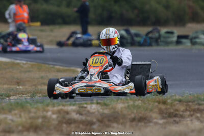 15/09/2019 : Les Rencontres Elceka d’Automne à Grabels (Photos Stéphane Agnus) 2019 — karting