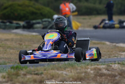 15/09/2019 : Les Rencontres Elceka d’Automne à Grabels (Photos Stéphane Agnus) 2019 — karting