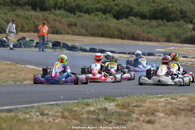 15/09/2019 : Les Rencontres Elceka d’Automne à Grabels (Photos Stéphane Agnus) 2019 — karting