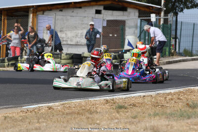 15/09/2019 : Les Rencontres Elceka d’Automne à Grabels (Photos Stéphane Agnus) 2019 — karting