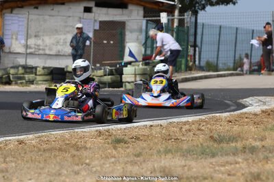15/09/2019 : Les Rencontres Elceka d’Automne à Grabels (Photos Stéphane Agnus) 2019 — karting