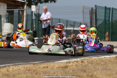 15/09/2019 : Les Rencontres Elceka d’Automne à Grabels (Photos Stéphane Agnus) 2019 — karting