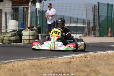 15/09/2019 : Les Rencontres Elceka d’Automne à Grabels (Photos Stéphane Agnus) 2019 — karting