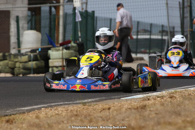 15/09/2019 : Les Rencontres Elceka d’Automne à Grabels (Photos Stéphane Agnus) 2019 — karting