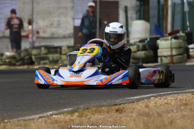 15/09/2019 : Les Rencontres Elceka d’Automne à Grabels (Photos Stéphane Agnus) 2019 — karting
