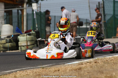 15/09/2019 : Les Rencontres Elceka d’Automne à Grabels (Photos Stéphane Agnus) 2019 — karting