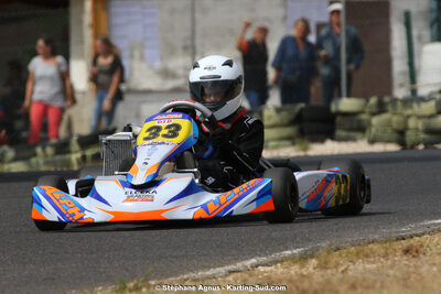 15/09/2019 : Les Rencontres Elceka d’Automne à Grabels (Photos Stéphane Agnus) 2019 — karting