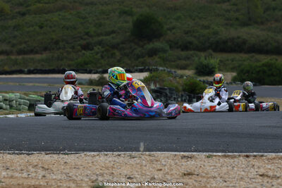 15/09/2019 : Les Rencontres Elceka d’Automne à Grabels (Photos Stéphane Agnus) 2019 — karting