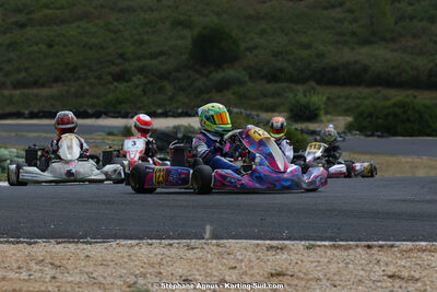 15/09/2019 : Les Rencontres Elceka d’Automne à Grabels (Photos Stéphane Agnus) 2019 — karting