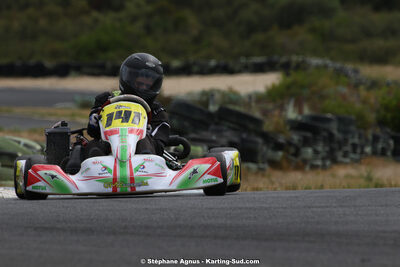 15/09/2019 : Les Rencontres Elceka d’Automne à Grabels (Photos Stéphane Agnus) 2019 — karting