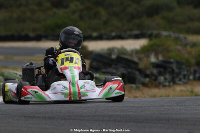 15/09/2019 : Les Rencontres Elceka d’Automne à Grabels (Photos Stéphane Agnus) 2019 — karting