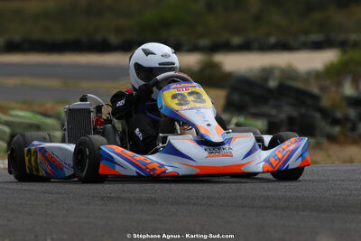 15/09/2019 : Les Rencontres Elceka d’Automne à Grabels (Photos Stéphane Agnus) 2019 — karting