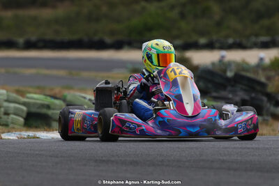 15/09/2019 : Les Rencontres Elceka d’Automne à Grabels (Photos Stéphane Agnus) 2019 — karting
