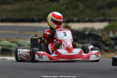 15/09/2019 : Les Rencontres Elceka d’Automne à Grabels (Photos Stéphane Agnus) 2019 — karting